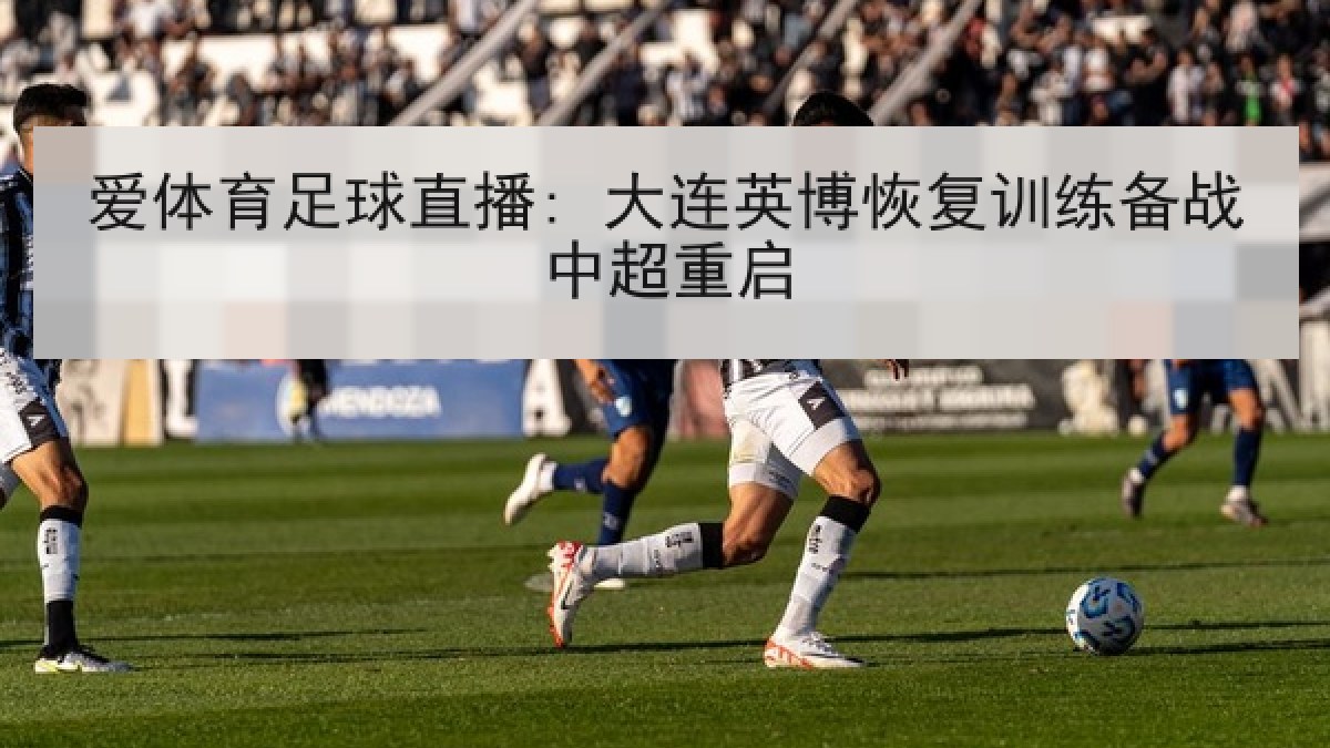 爱体育足球直播: 大连英博恢复训练备战中超重启